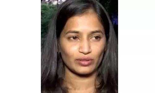 Lavanya Booked for Drunk Driving