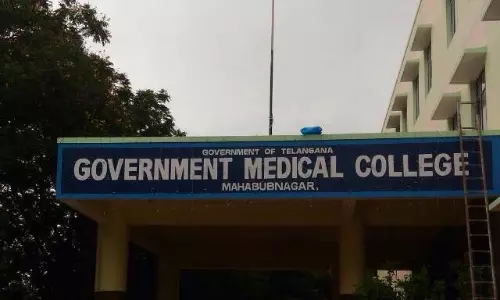 Over 1,000 Contract Doctors in Limbo in Telangana Over 1,000 Contract Doctors in Limbo in Telangana