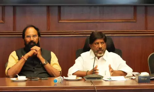 No Shortage of Fuel, Says Telangana