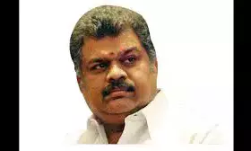 AIADMK Forges Ahead In Poll Preparedness