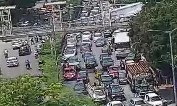 New Traffic System in Thanjavur Goes Haywire