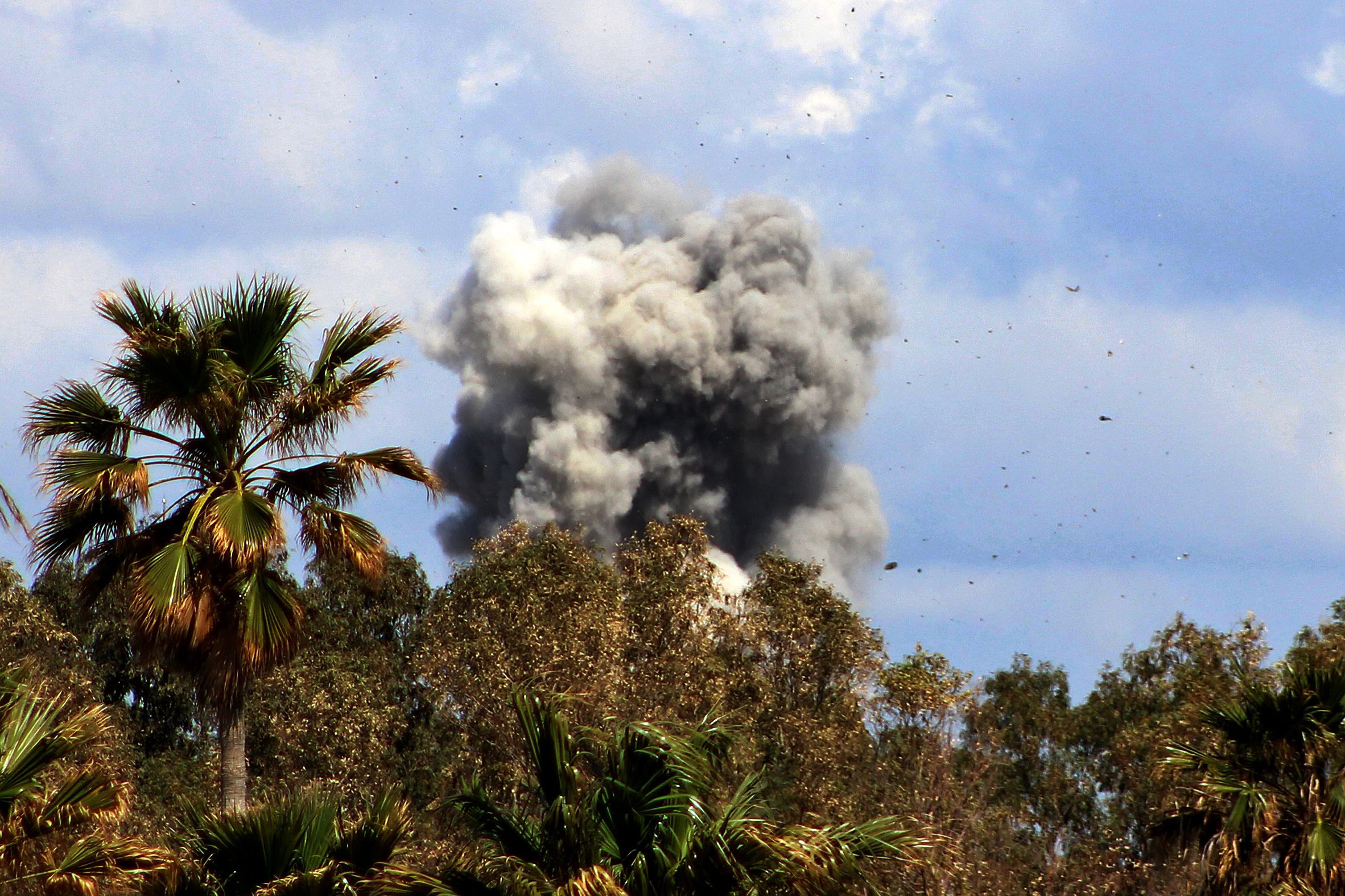 Iran Wants Lebanon Included in Any Ceasefire: Report