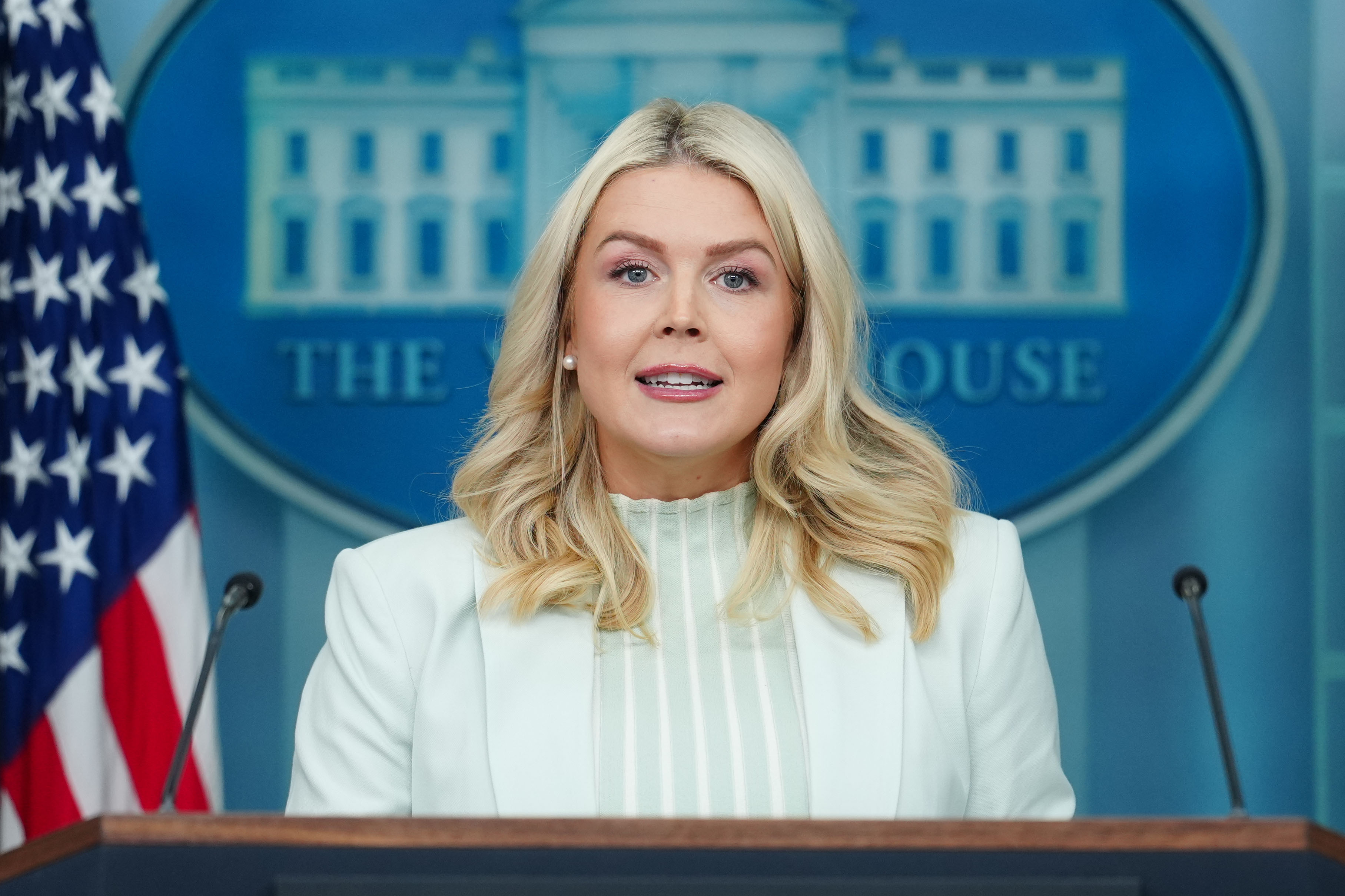 Largest Elimination of Navy Since WW II: White Home on Op Epic Fury Largest Elimination of Navy Since WW II: White Home on Op Epic Fury