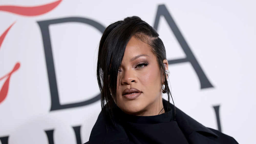Woman Accused of Shooting at Rihanna's House Pleads Not Guilty in Court