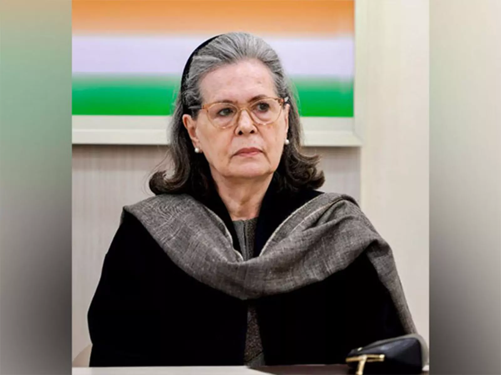 Sonia Gandhi Responding Well to Infection Treatment: Hospital Sonia Gandhi Responding Well to Infection Treatment: Hospital