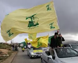 Hezbollah Chief Vows Confrontation Over Surrender Hezbollah Chief Vows Confrontation Over Surrender
