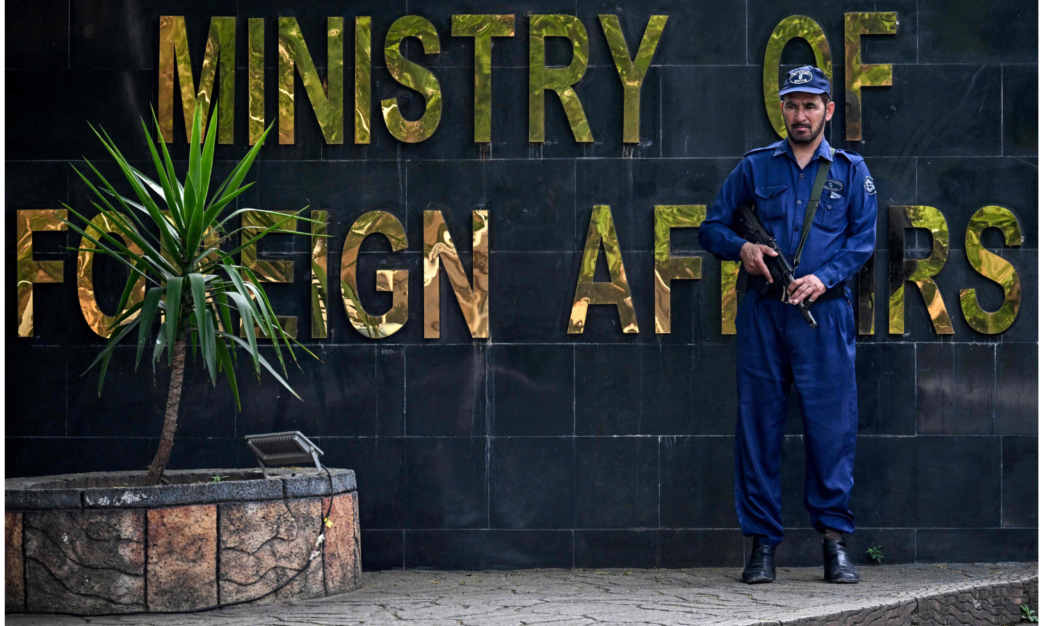 Why Pakistan Is Involved in Diplomatic Push to End Iran Conflict?