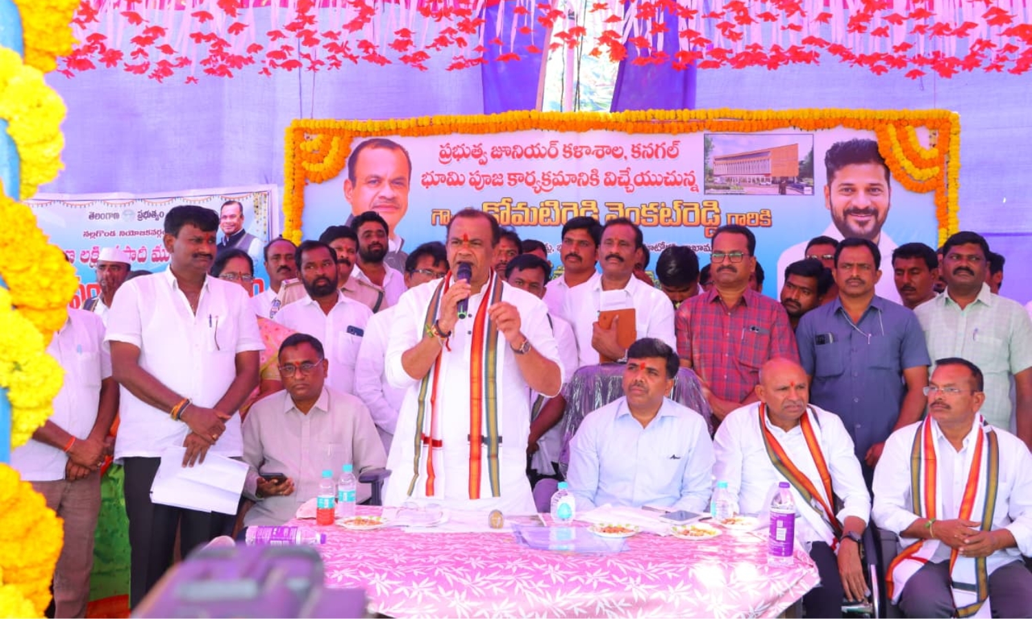 Education Key to Transform Families: R&B Minister