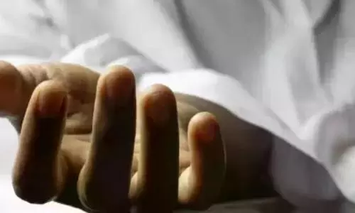 Three Killed in State Bus-Bike Collision in Belagavi Three Killed in State Bus-Bike Collision in Belagavi