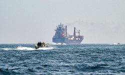 Hormuz Route Opened for India: Iran FM Araghchi