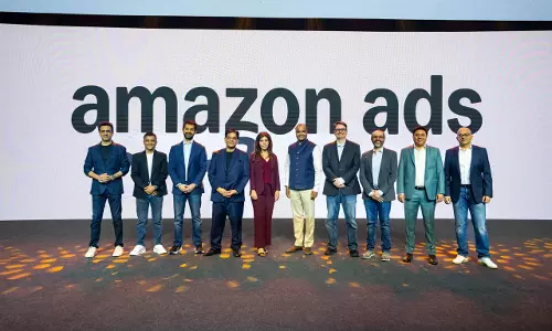 Amazon Ads Marks a Decade in India