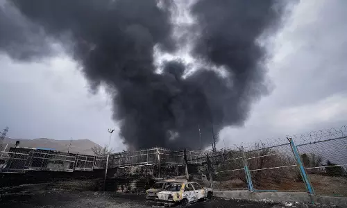 LIVE: Iran Rejects US Ceasefire Plan, Issues Its Own Conditions