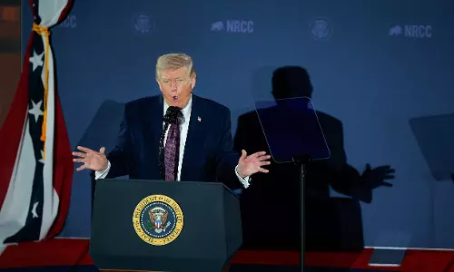 No One Wants Irans Top Job, Fears Being Killed by US: Trump