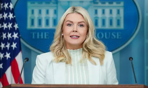 Largest Elimination of Navy Since WW II: White House on Op Epic Fury