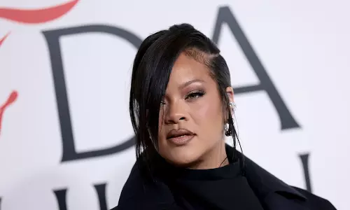 Woman Accused of Shooting at Rihannas House Pleads Not Guilty in Court