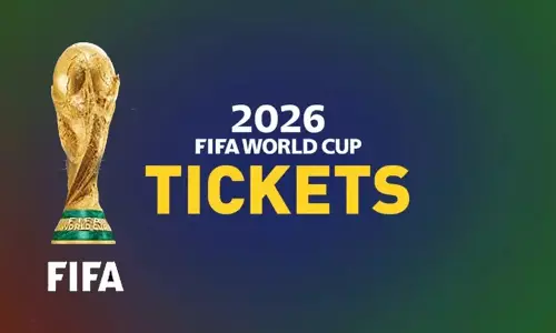 FIFA Announces Latest Phase of World Cup Ticket Sales FIFA Announces Latest Phase of World Cup Ticket Sales