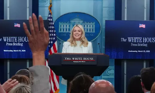 Reports of Peace Talks in Pakistan Are Speculations: White House Reports of Peace Talks in Pakistan Are Speculations: White House