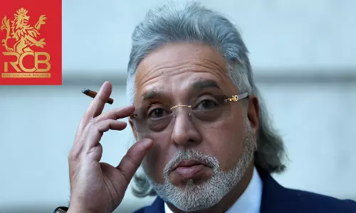 Vijay Mallya Takes Swipe at Critics Who Laughed at His RCB Investment