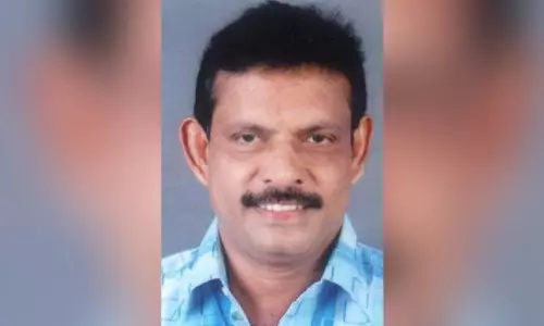 Veteran Actor-Director EA Rajendran Dies at 71 Veteran Actor-Director EA Rajendran Dies at 71