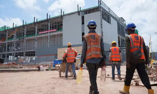 Southeast Asia Revisits Nuclear Power Plans For AI Data Centers