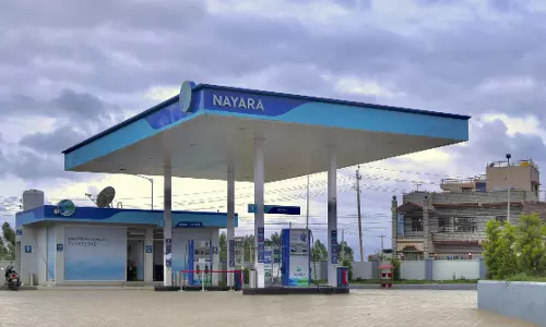 Nayara Energy Hikes Petrol Price by Rs 5 per Litre, Diesel by Rs 3