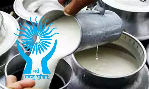 NHRC Takes Suo Motu Cognisance of Rajamahendravaram Milk Contamination Tragedy