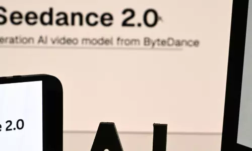 ByteDance Quietly Rolls Out SeeDance 2.0 Globally ByteDance Quietly Rolls Out SeeDance 2.0 Globally