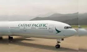 Cathay Pacific Raises Fuel Surcharge On All Flights By 34% Cathay Pacific Raises Fuel Surcharge On All Flights By 34%