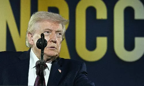 Trump Warns Iran to “Get Serious Soon” in US Talks