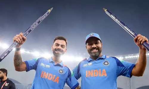BCCI India Schedule: Rohit Sharma, Virat  Kohli To Feature In 9 Home ODIs