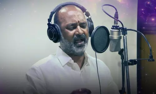 Bandi Records Songs for RSS Centenary