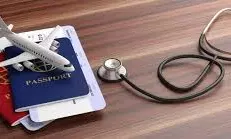 Over 50% Medical Travel Market Hit By Geo-political Tensions Over 50% Medical Travel Market Hit By Geo-political Tensions
