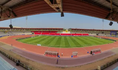 Sports, Games and Cultural Events for MLAs, MLCs in TG for the First Time