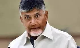 AP: CM Announces Rs 5 Lakh Ex-gratia For Families of Markapuram Bus Mishap Victims