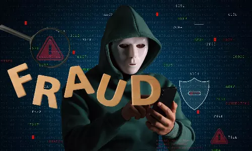 Man Duped of ₹ 17.54 Lakhs in Fake Trading App Scam