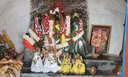 Villages Keep Centuries-Old Rama Navami Customs Alive