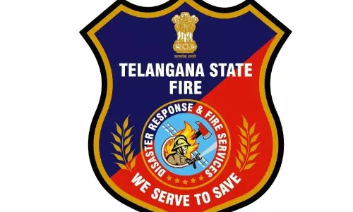 Telangana Eases Norms for Fire NOCs Without TDR