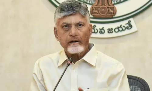 Spirituality, Serenity, Development to Converge at Indrakeeladri