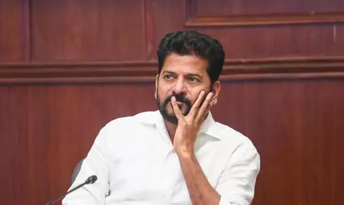 New Policy Soon for CSR Funds, Says Revanth