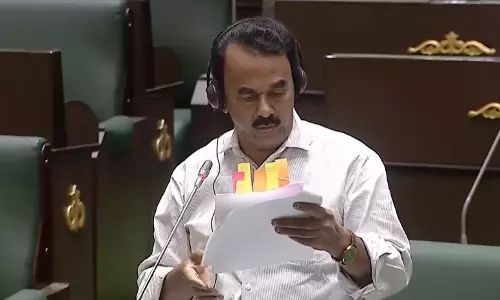 Telangana Assembly Approves the GST Amendment Bill