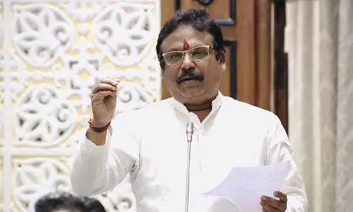 Sriganesh Seeks Clarity on Evictions