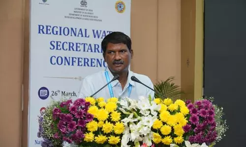 Jal Shakti Ministry Tells Telangana to Join Central Monitoring Scheme, or Lose Out