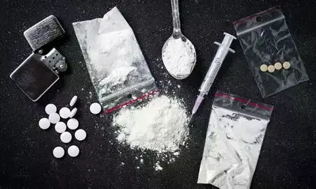 Moinabad Drugs Case: Police to Extend Custody of Accused, Doc Held for Supplying MDMA Moinabad Drugs Case: Police to Extend Custody of Accused, Doc Held for Supplying MDMA