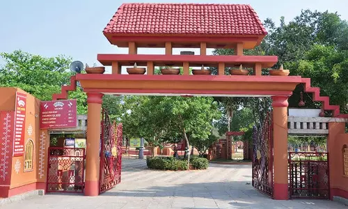 Tirupati Yet To Turn Heavy Tirumala Pilgrim Footfalls Into Tourism Gains