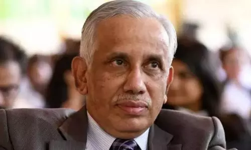 Governor Greets People On Sri Rama Navami