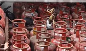 LPG, Crude Tankers Headed To Vizag To Ease Supply Situation