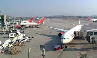 DC Edit | Towards Greater Air Connectivity