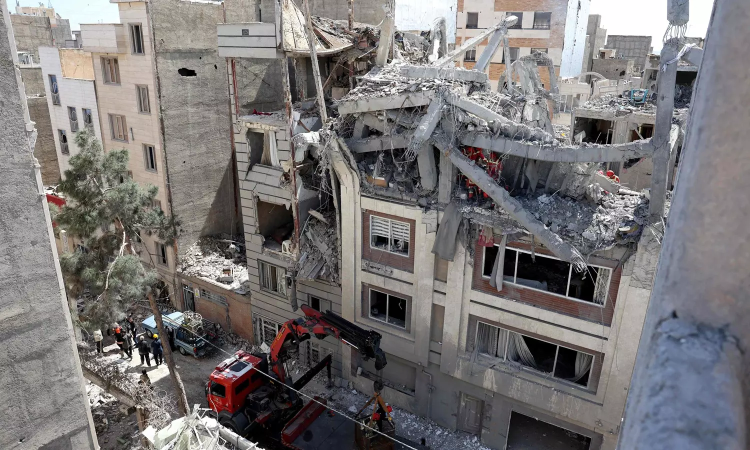 Russia Is Sending Upgraded Drones Used In The Ukraine War To Iran, Officials Say Russia Is Sending Upgraded Drones Used In The Ukraine War To Iran, Officials Say