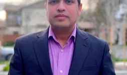 Leadership Success Story of Chandan Mishras ANZ Bank Australia Project