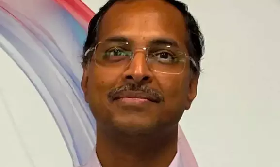 Leadership Success Story of Jayavelan Jayabalans First 5G NSA Network Launch at Sprint, USA